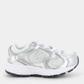 New Balance 408 Baby Light Silver Metallic Pink Salt I4084M9
