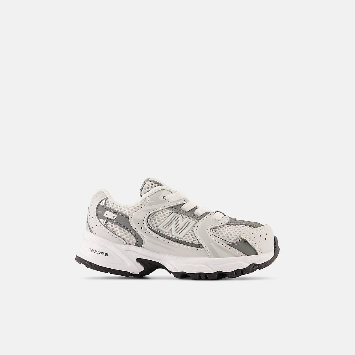 New Balance 530 Bungee Baby IZ530CB Grey Matter Silver Metallic
