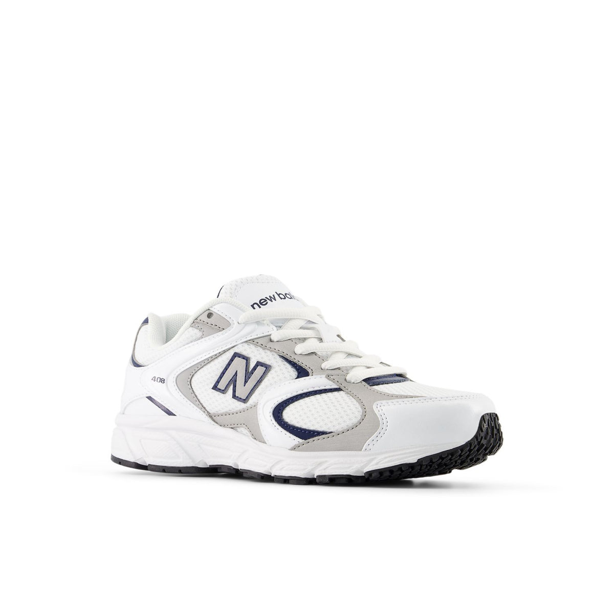 New Balance 408 Lace Sneakers Bambini - vista 2
