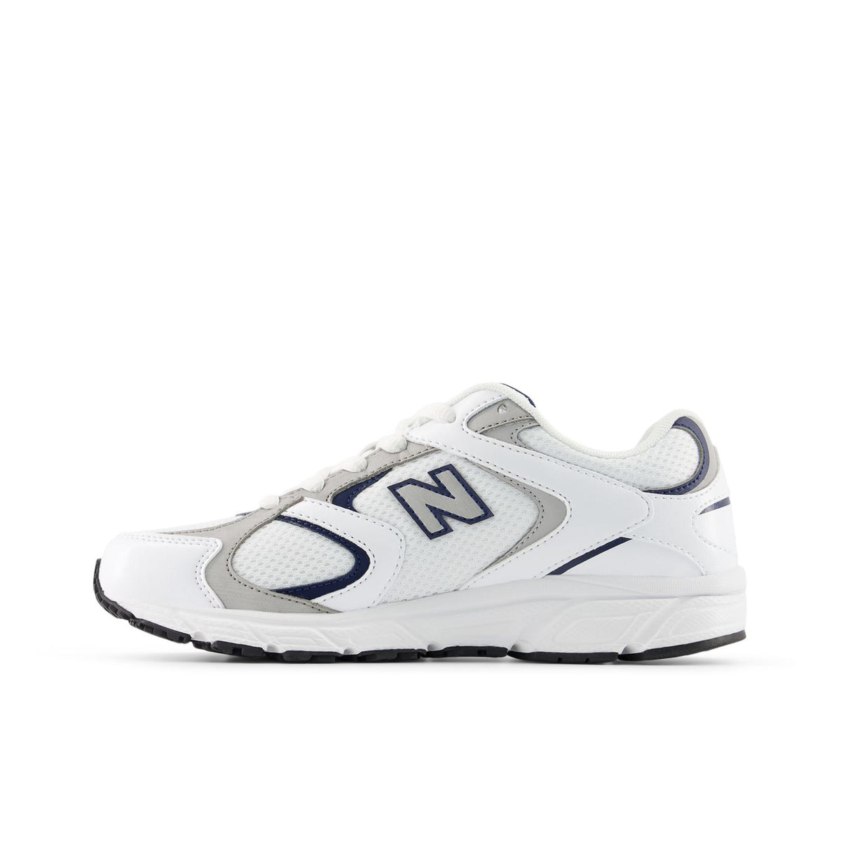 New Balance 408 Lace Sneakers Bambini - vista 3