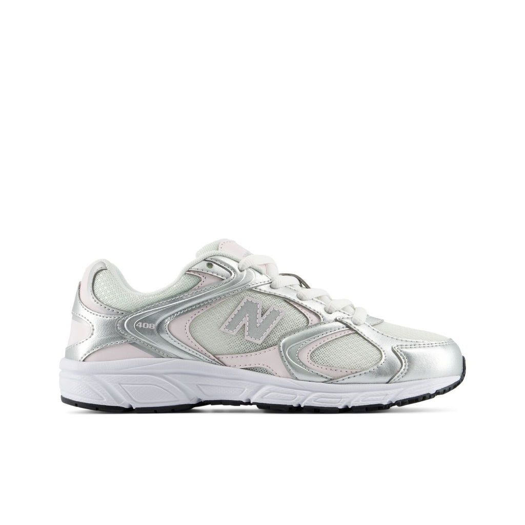 New Balance 408 Lace Sneakers Bambini - vista 1