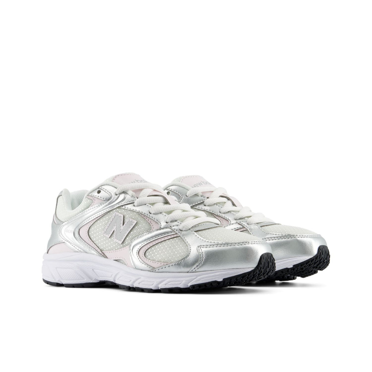 New Balance 408 Lace Sneakers Bambini - vista 2