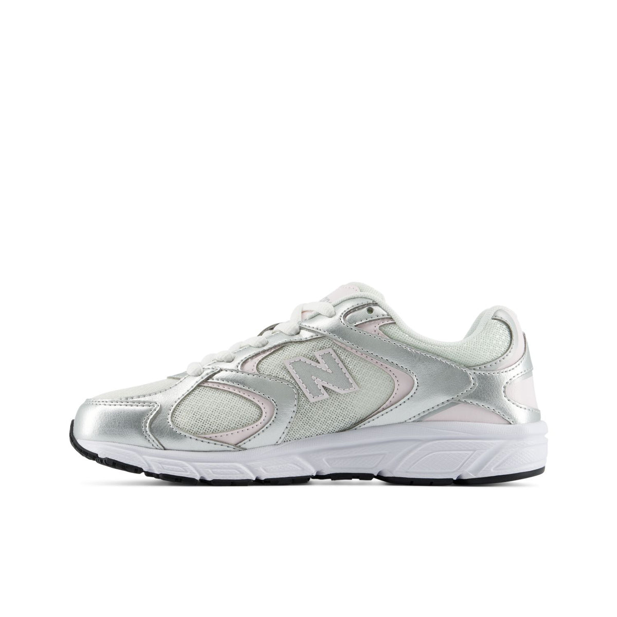 New Balance 408 Lace Sneakers Bambini - vista 3