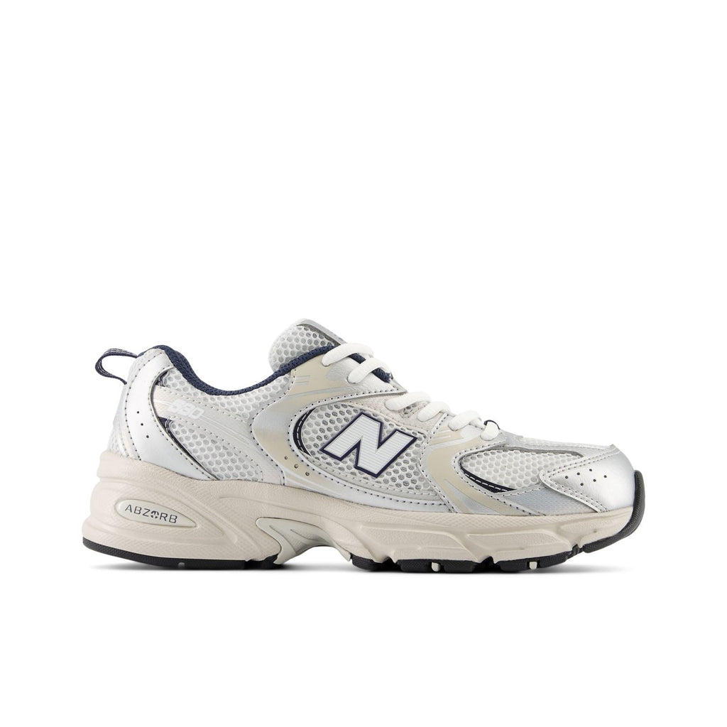 New Balance 530 Lace Sneakers Bambini - vista 1
