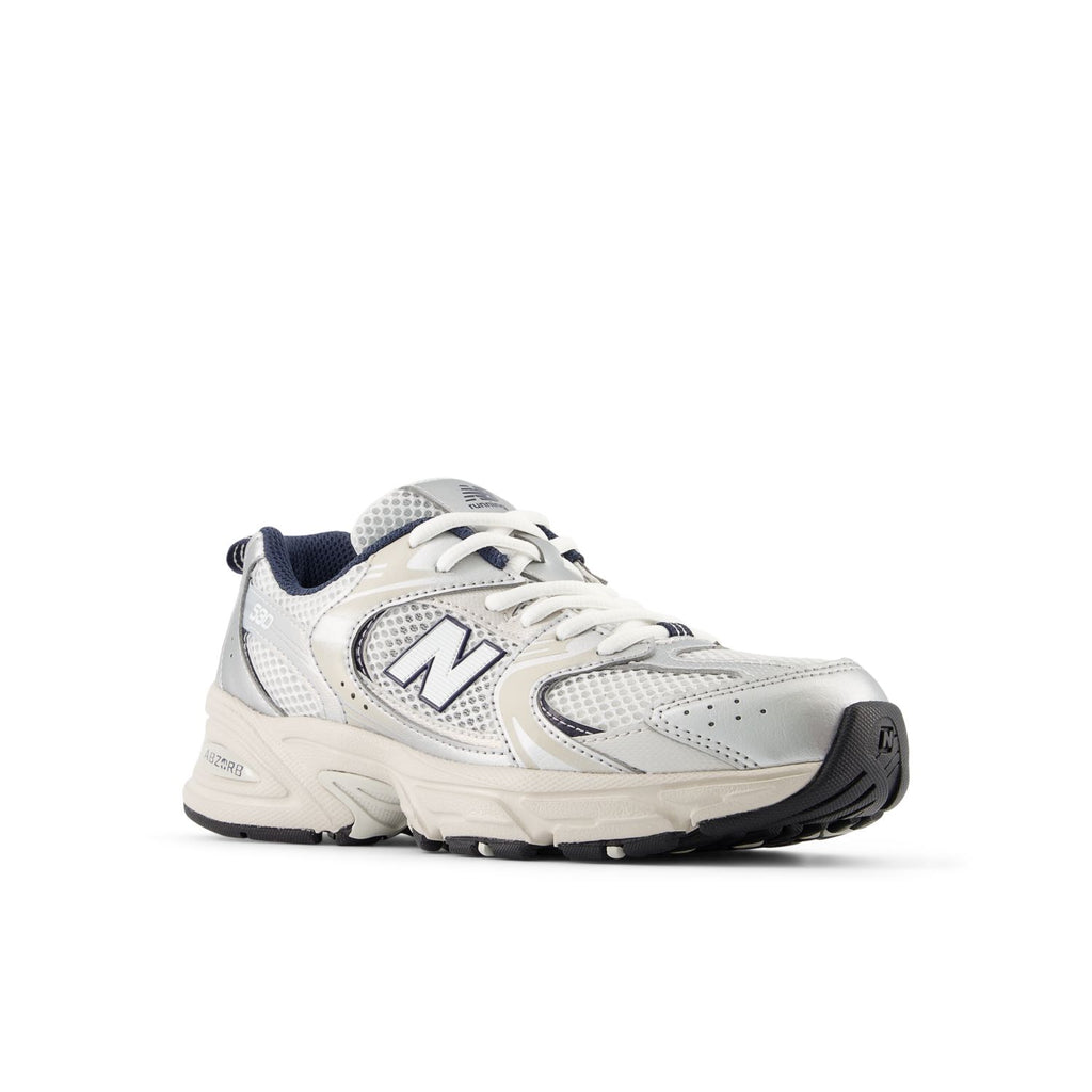 New Balance 530 Lace Sneakers Bambini - vista 2