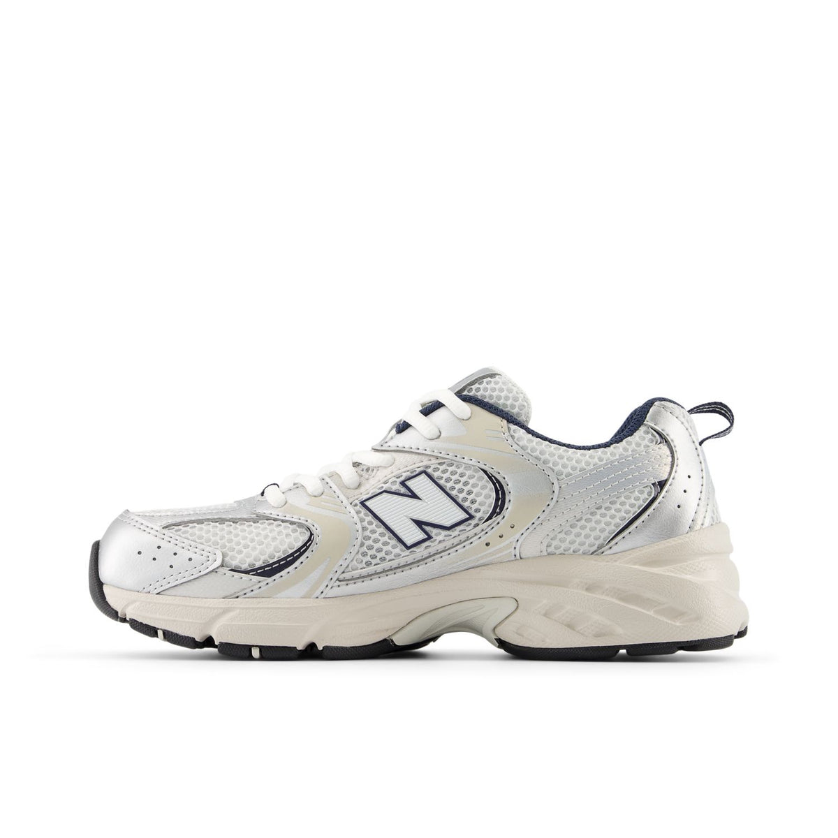 New Balance 530 Lace Sneakers Bambini - vista 3