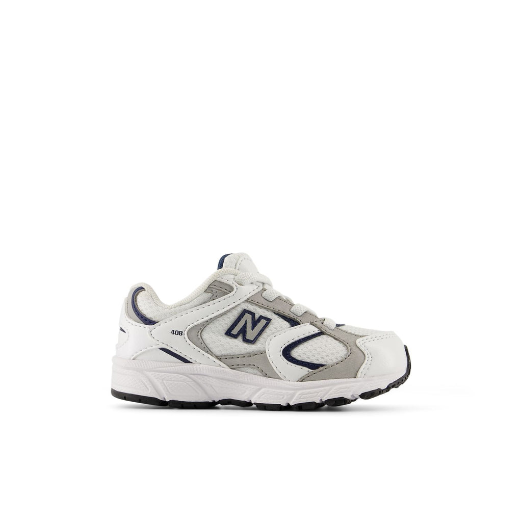 New Balance 408 Bungee Lace Scarpe Primi Passi - vista 1