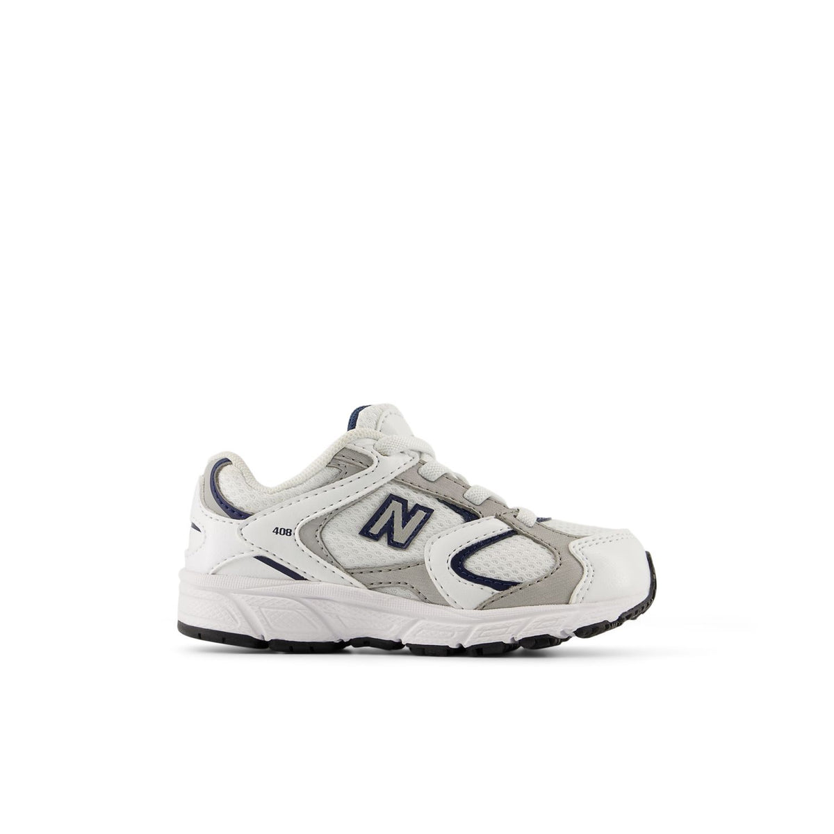 New Balance 408 Bungee Lace Scarpe Primi Passi - vista 1