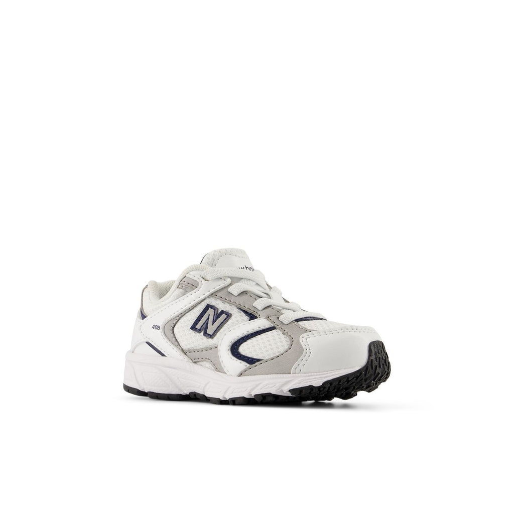 New Balance 408 Bungee Lace Scarpe Primi Passi - vista 2
