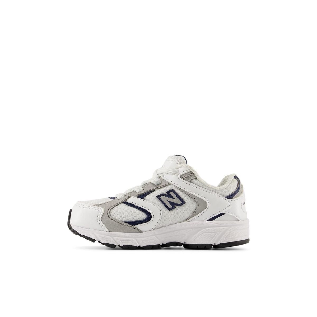 New Balance 408 Bungee Lace Scarpe Primi Passi - vista 3