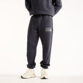 New Balance Jogger Uomo Reimagined Graphic Fleece - vista 1