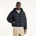 New Balance Giacca Uomo Boston Puffer - vista 1