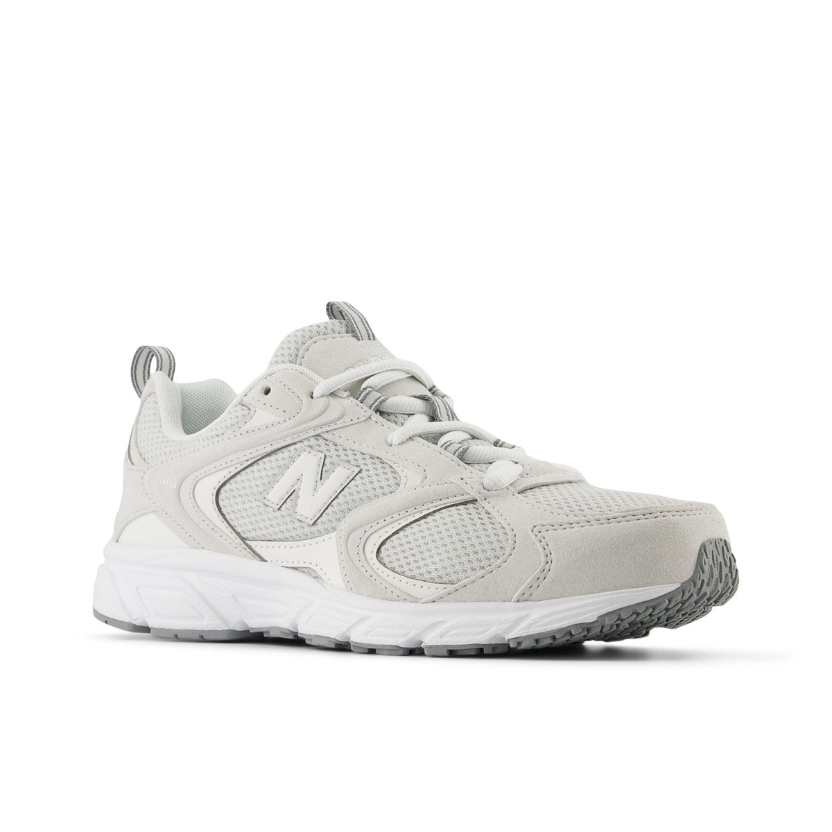 New Balance 408 grigio chiaroundefined