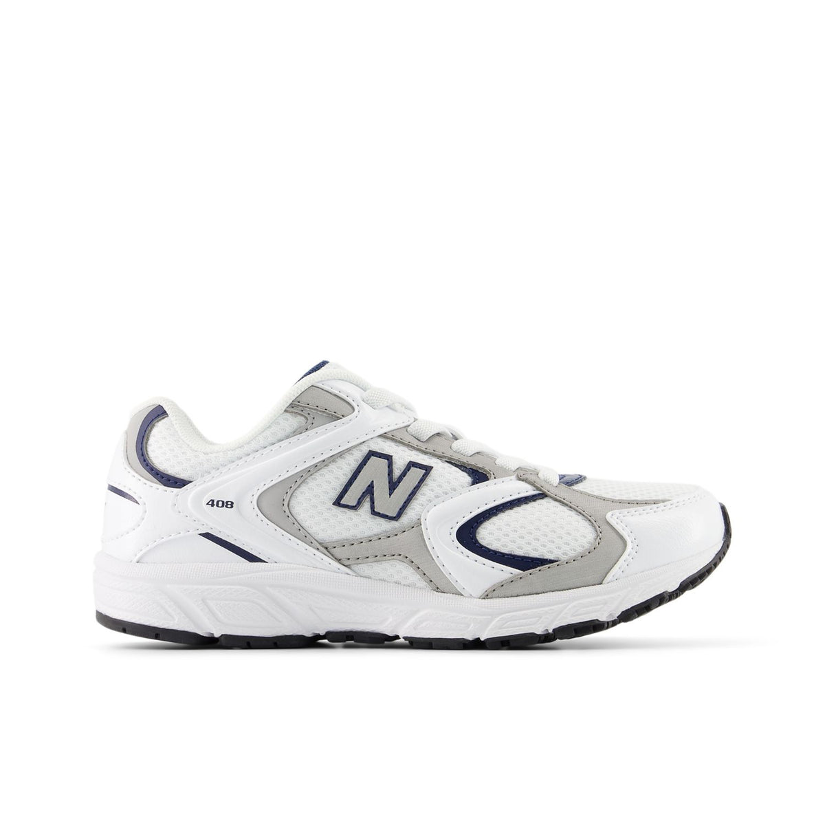 New Balance 408 Bungee Lace Sneakers Bambini - vista 1