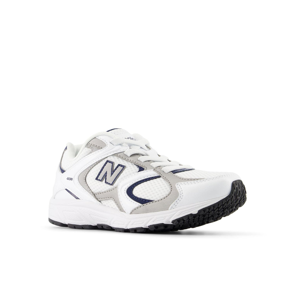 New Balance 408 Bungee Lace Sneakers Bambini - vista 2