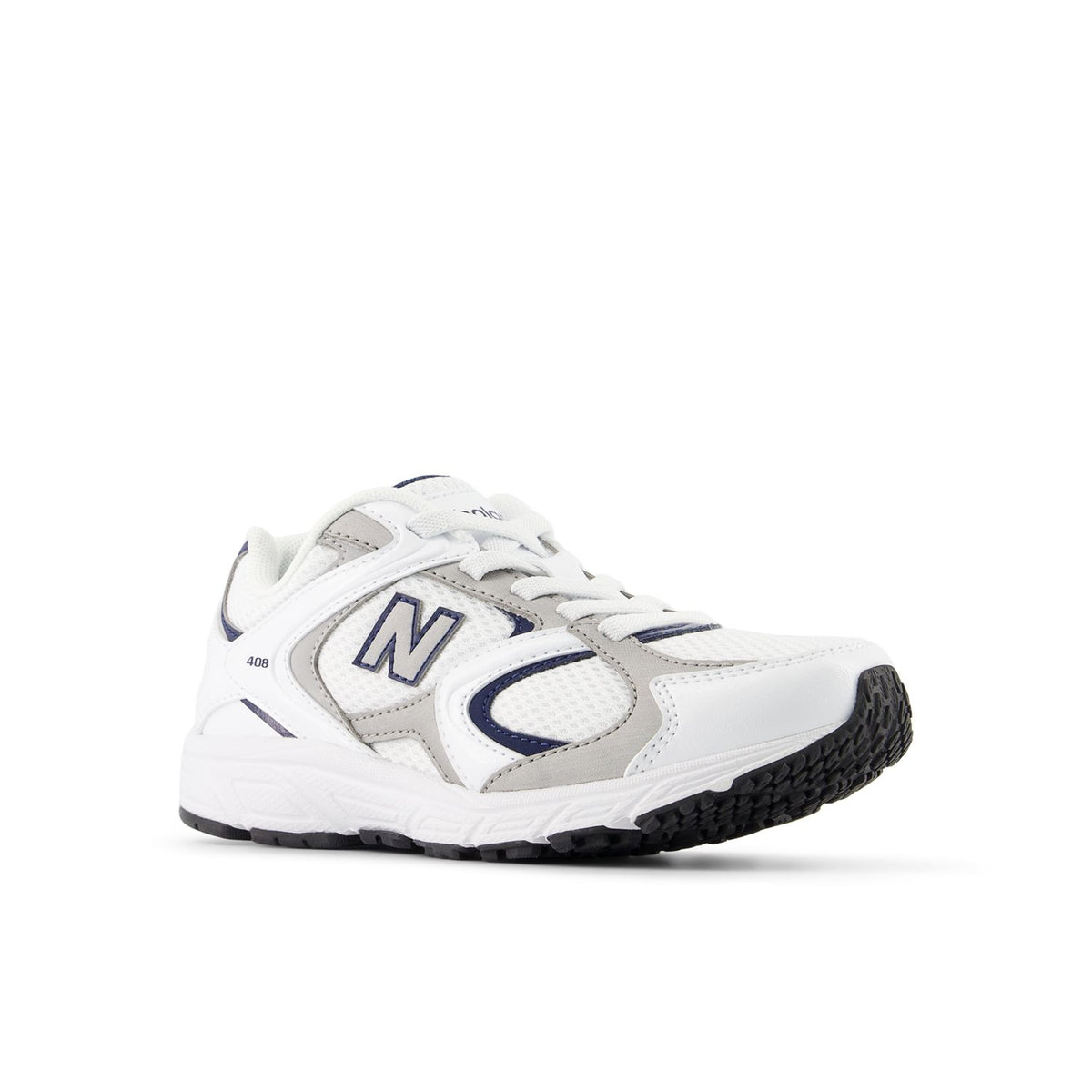 New Balance 408 Bungee Lace Sneakers Bambini - vista 2
