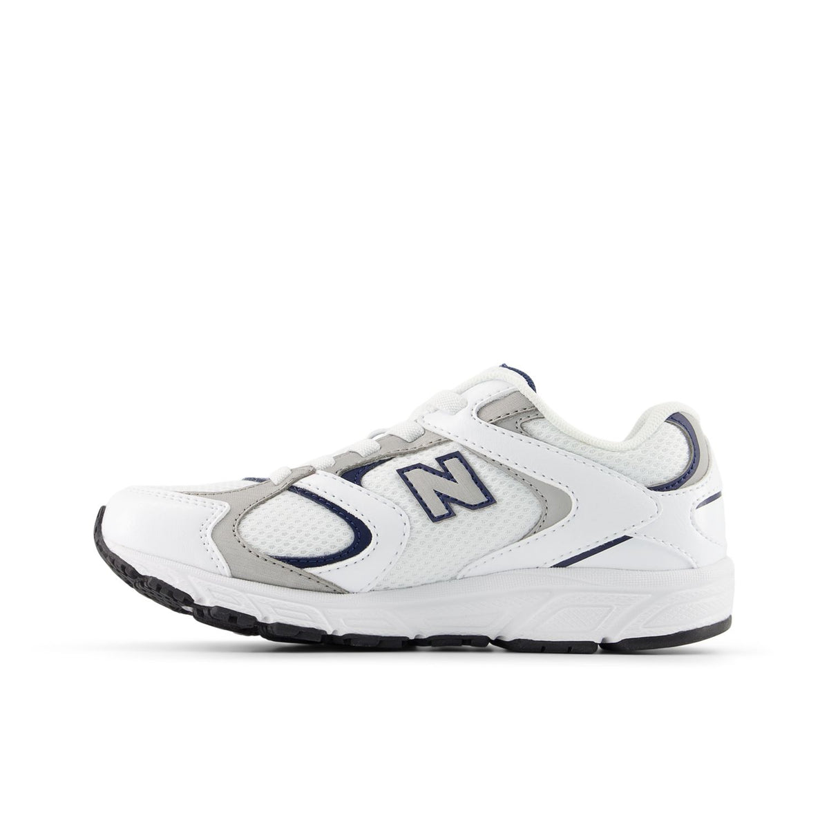 New Balance 408 Bungee Lace Sneakers Bambini - vista 3
