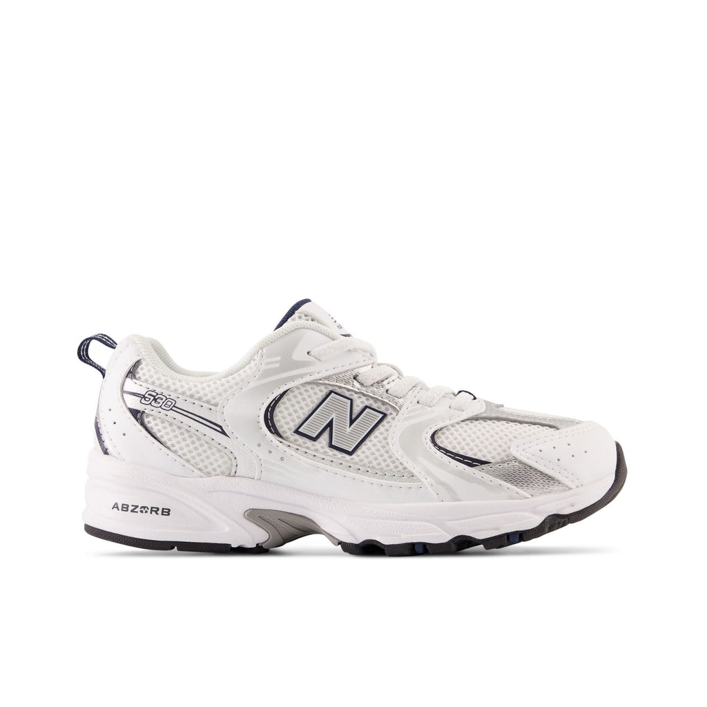 New Balance 530 Bungee Lace Sneakers Bambini - vista 1