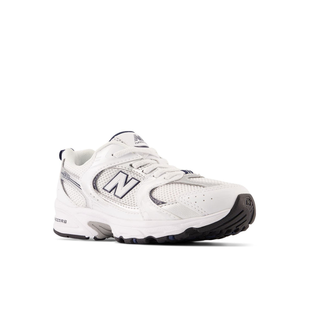 New Balance 530 Bungee Lace Sneakers Bambini - vista 2