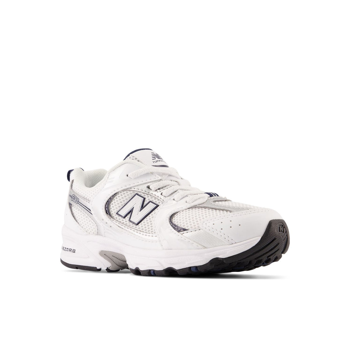 New Balance 530 Bungee Lace Sneakers Bambini - vista 2