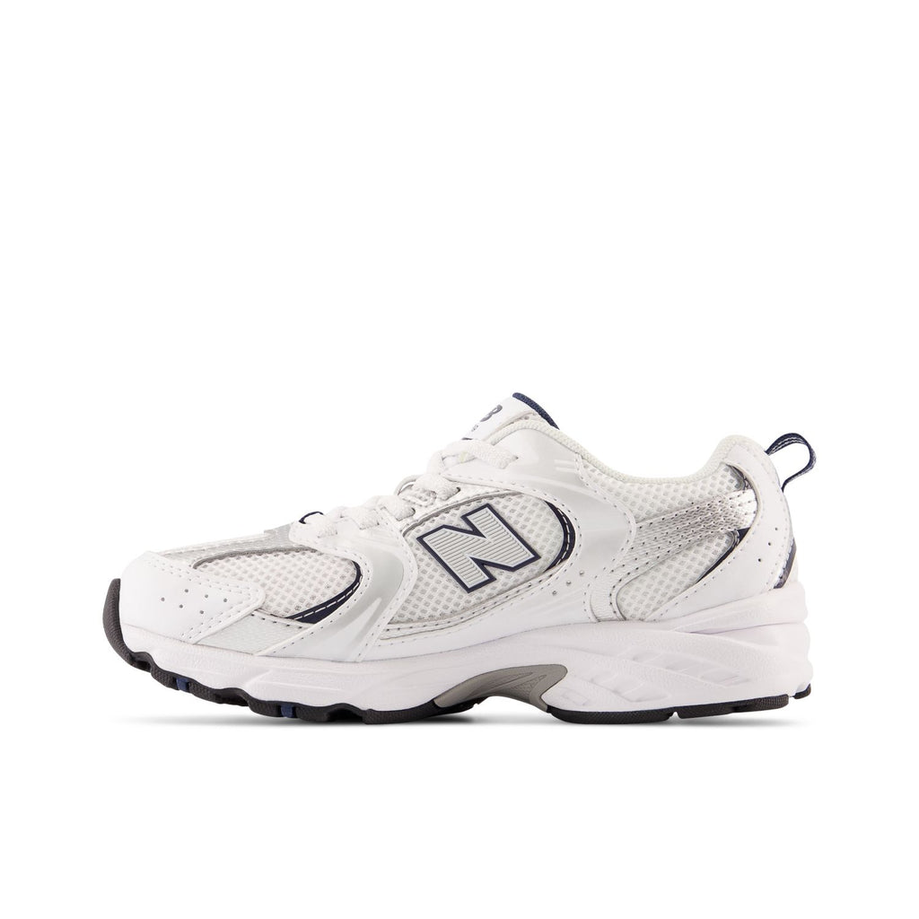 New Balance 530 Bungee Lace Sneakers Bambini - vista 3