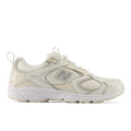 New Balance 408 donna bianco panna e grigioundefined