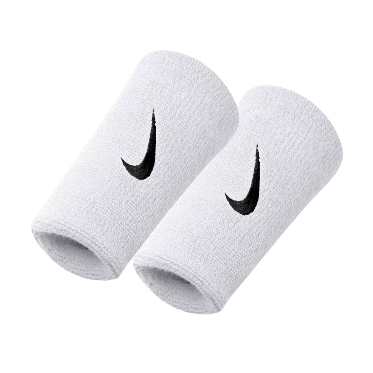 Nike Logo Dry Polsini Lunghi da Tennis - N.NN.05