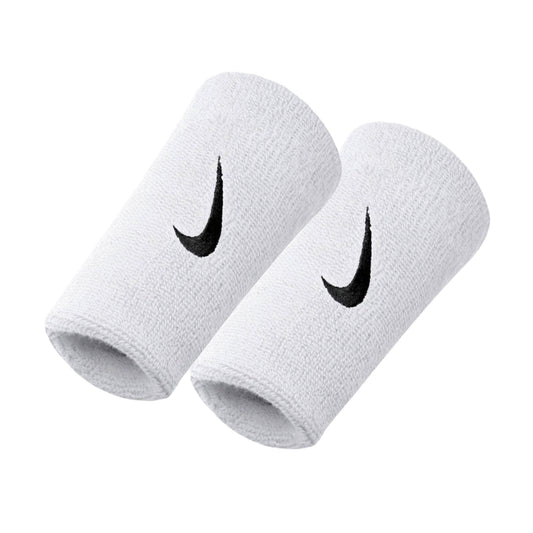 Nike Logo Dry Polsini Lunghi da Tennis - N.NN.05
