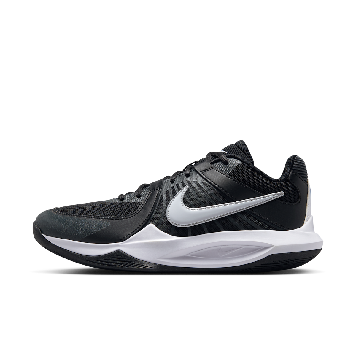 Nike Hyperspeed Court 2 nero e biancoundefined