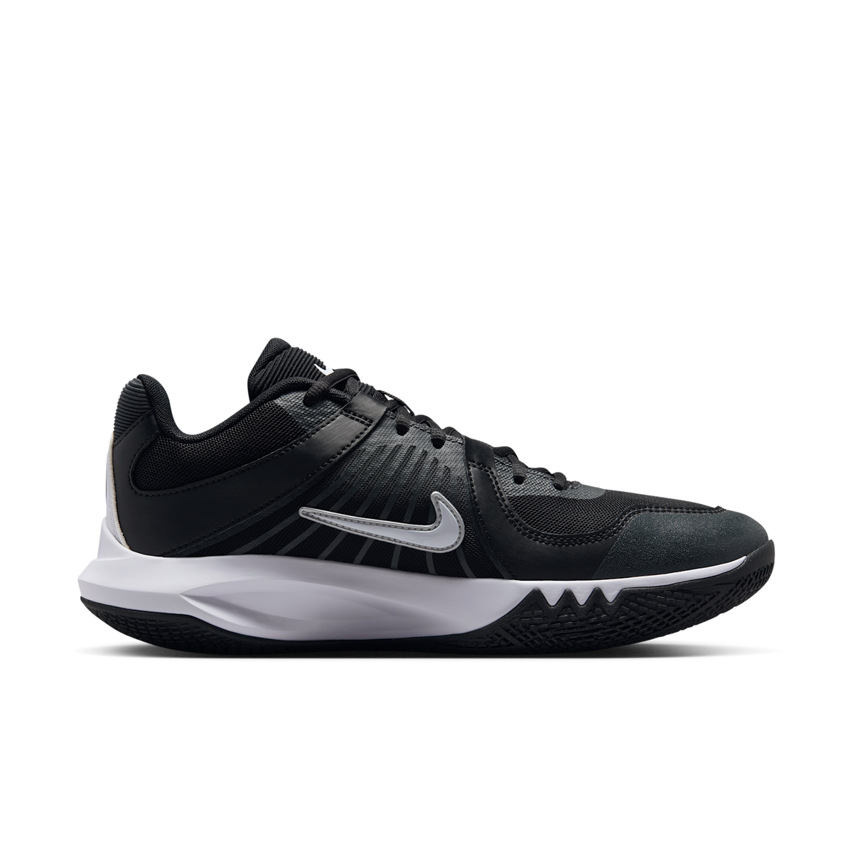 Nike Hyperspeed Court 2 nero e biancoundefined