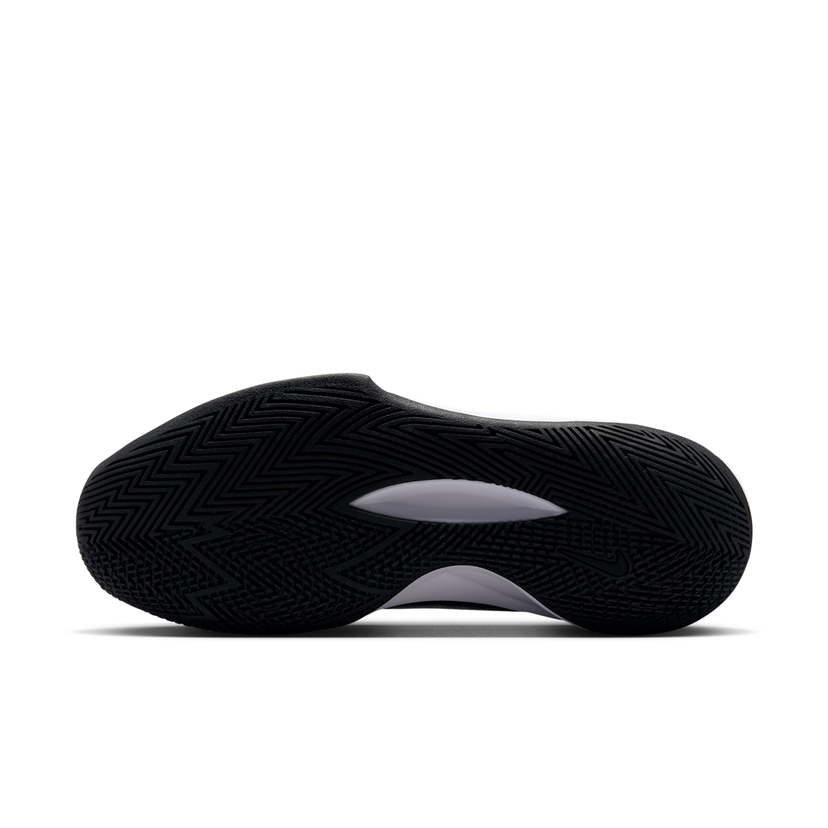 Nike Hyperspeed Court 2 nero e biancoundefined