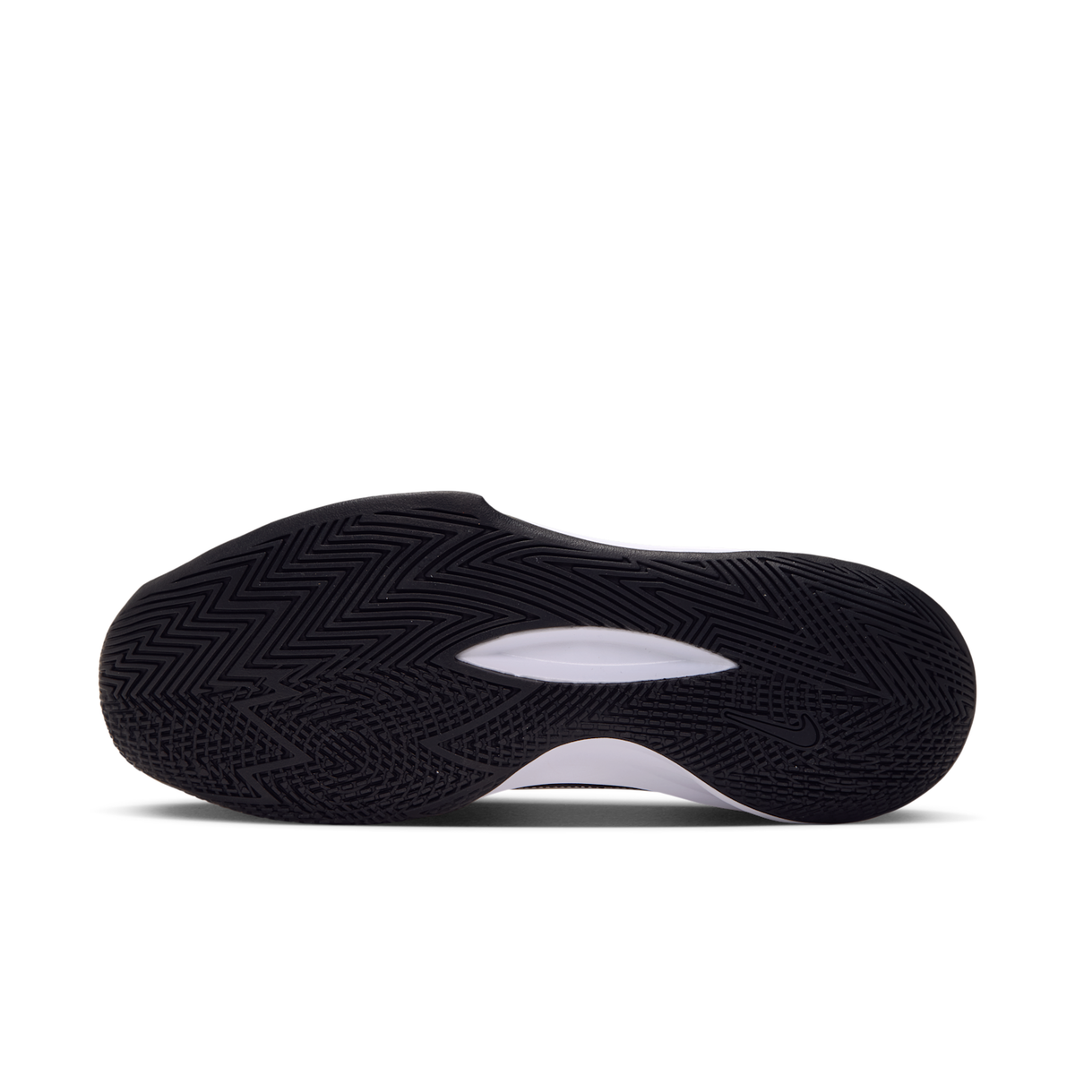 Nike Hyperspeed Court 2 bianco e argentoundefined