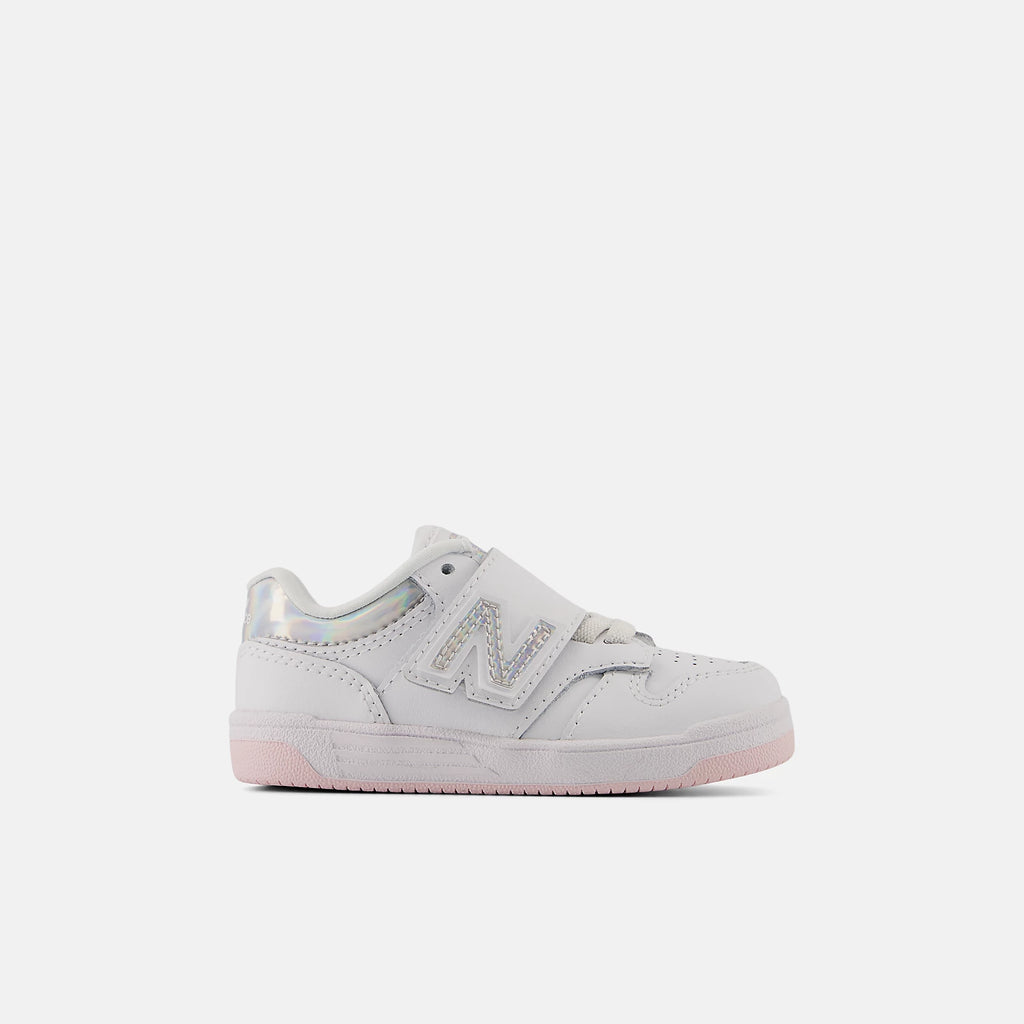 New Balance Sneakers Infant NWB480 NEW-B HOOK & LOOP - Spoorty