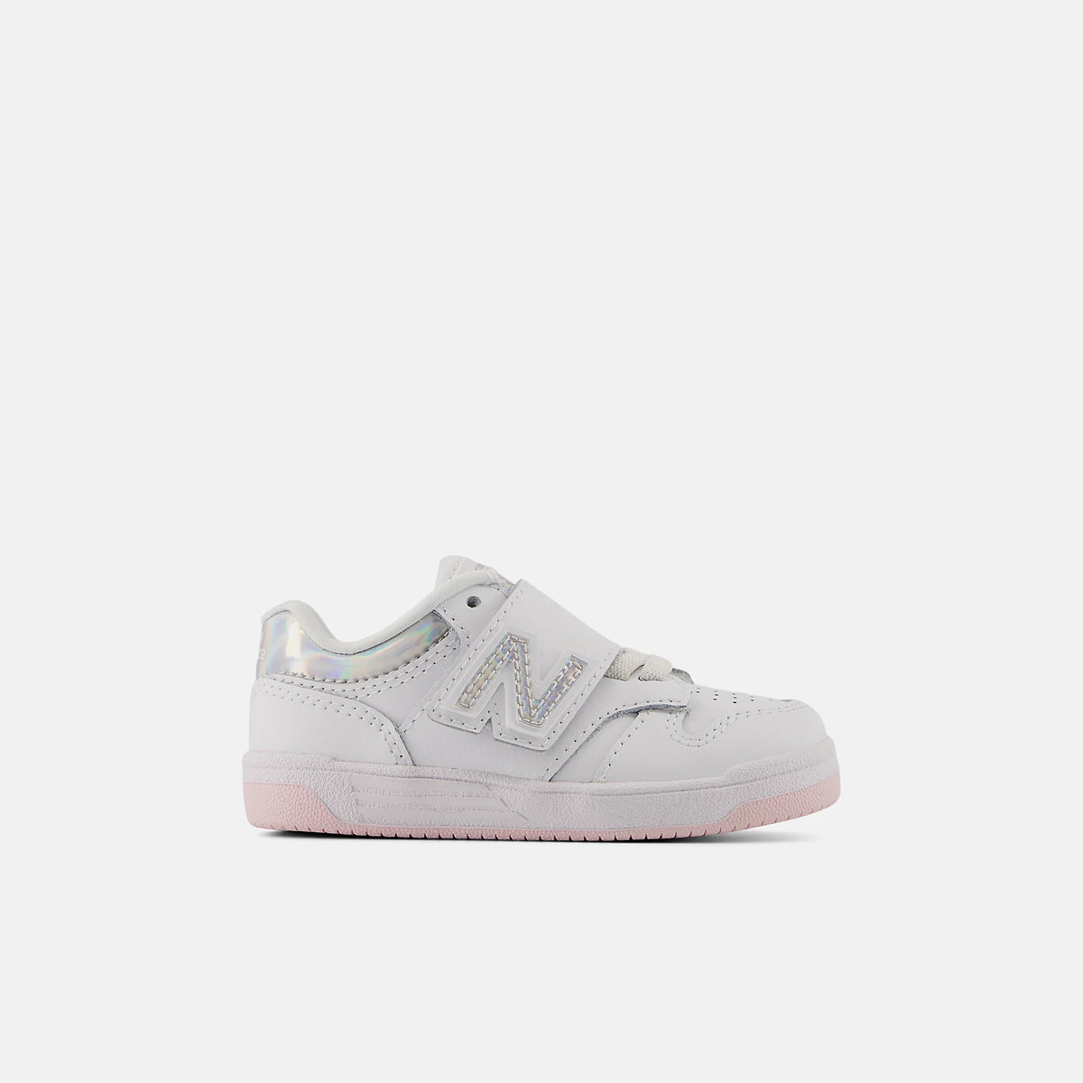 New Balance Sneakers Infant NWB480 NEW-B HOOK & LOOP - Spoorty
