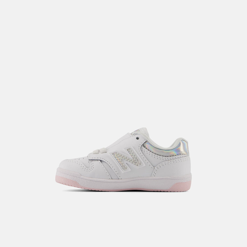New Balance Sneakers Infant NWB480 NEW-B HOOK & LOOP - Spoorty