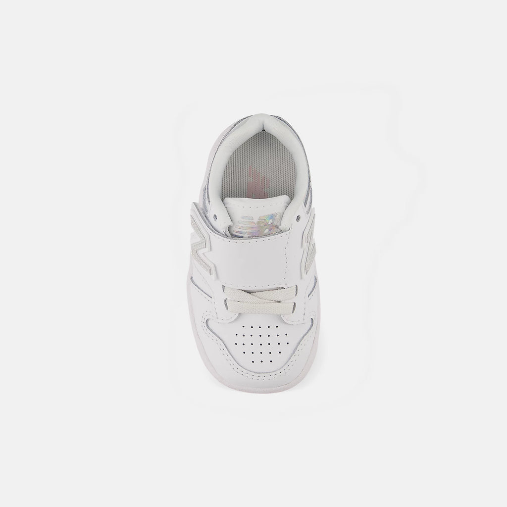 New Balance Sneakers Infant NWB480 NEW-B HOOK & LOOP - Spoorty