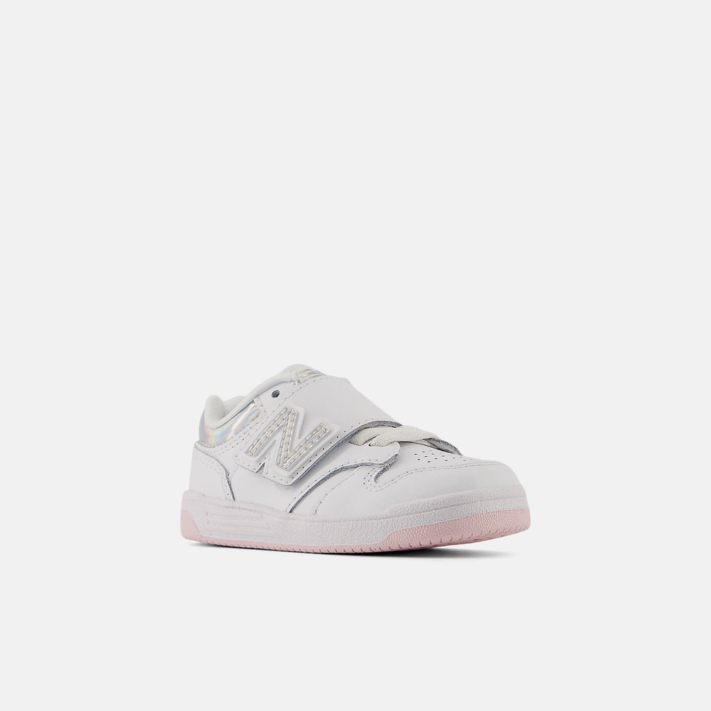 New Balance Sneakers Infant NWB480 NEW-B HOOK & LOOP - Spoorty
