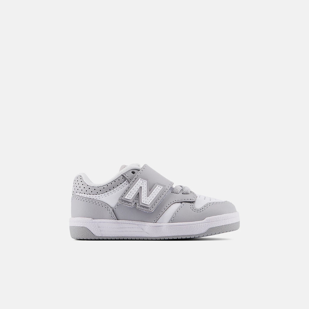 New Balance Sneakers Infant NWB480 NEW-B HOOK & LOOP - Spoorty
