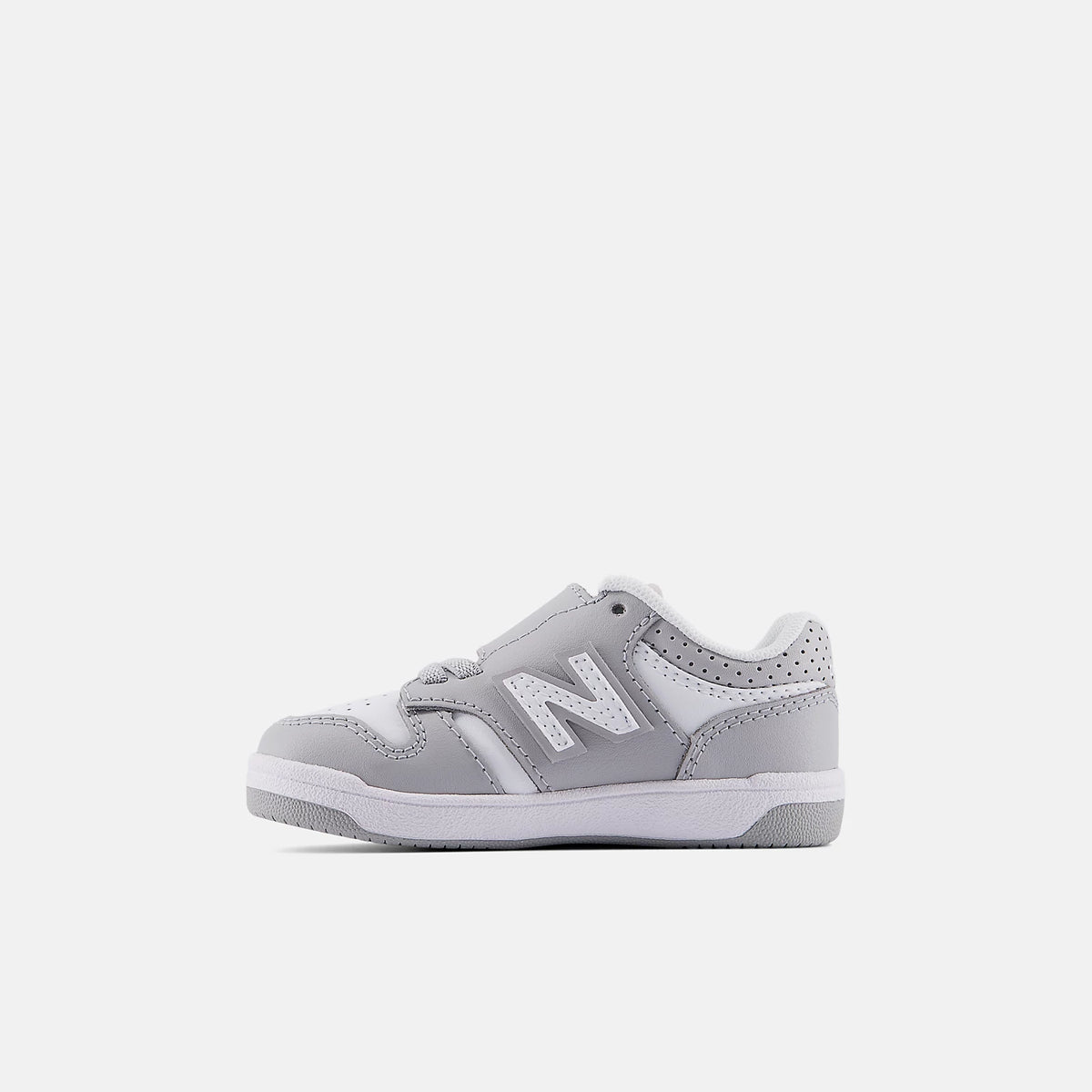 New Balance Sneakers Infant NWB480 NEW-B HOOK & LOOP - Spoorty