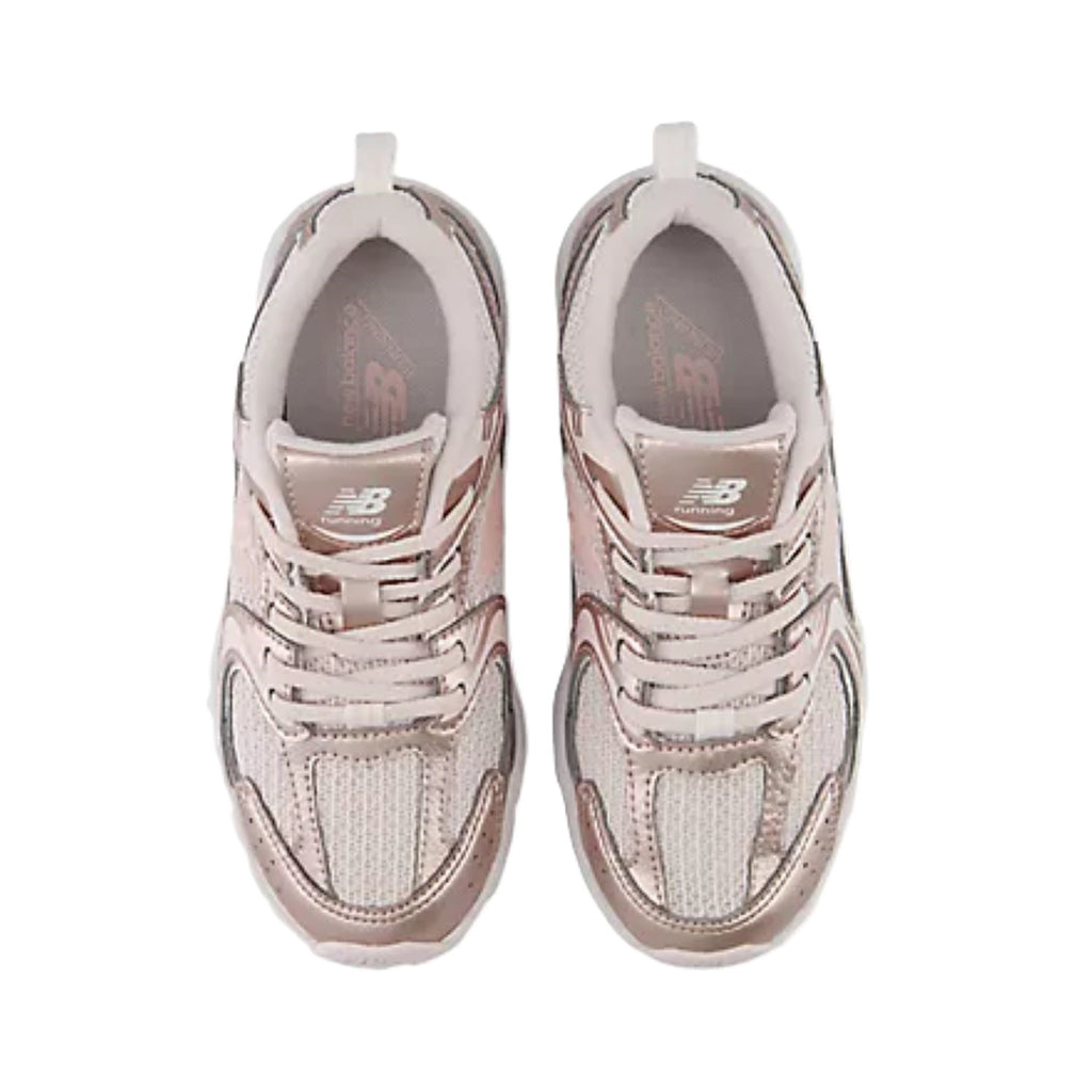 New Balance Sneakers Junior - PZ530 BUNGEE LACE