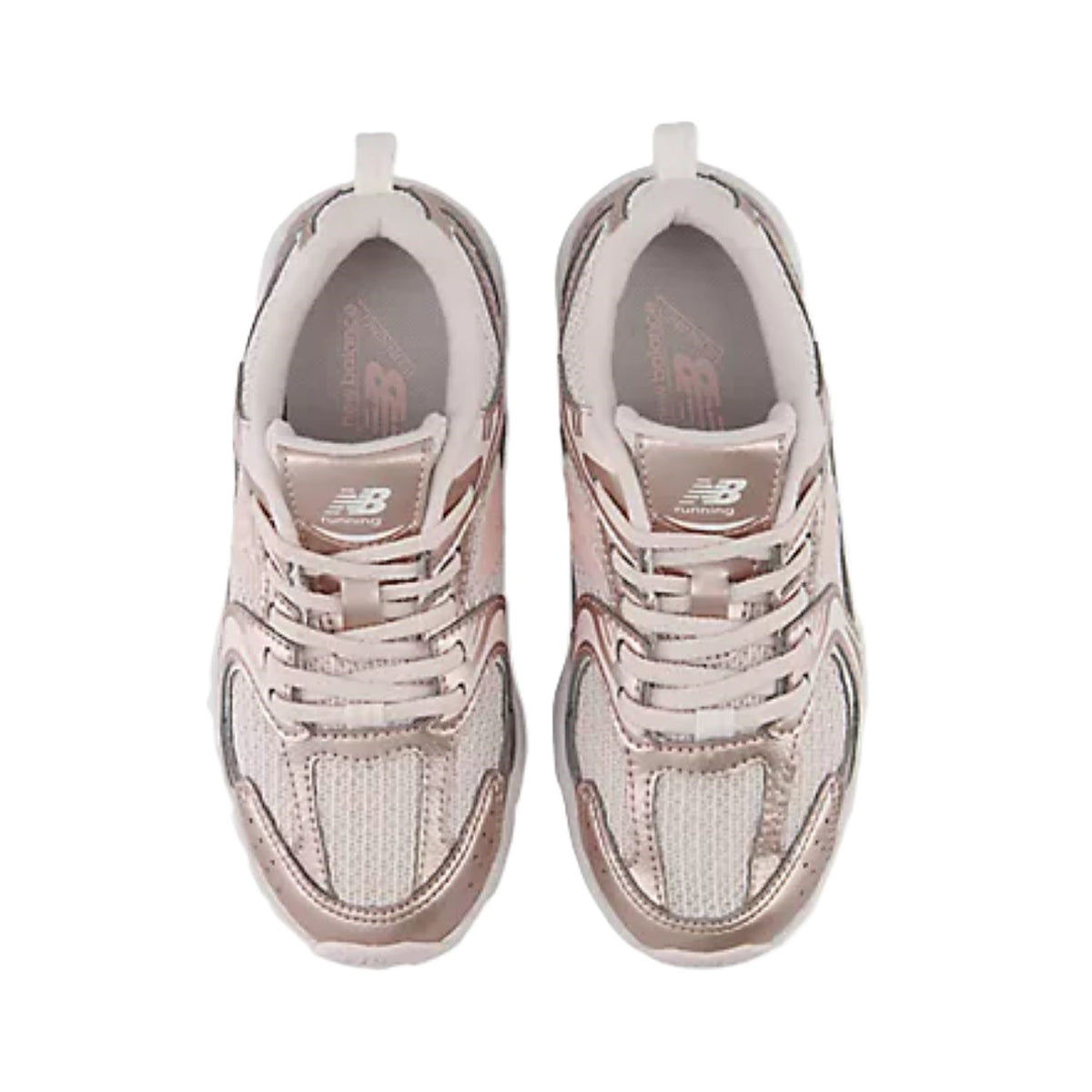 New Balance Sneakers Junior - PZ530 BUNGEE LACE