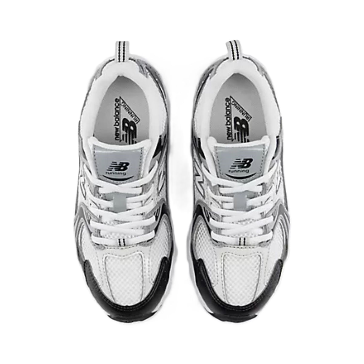 New Balance Sneakers Junior - PZ530 BUNGEE LACE