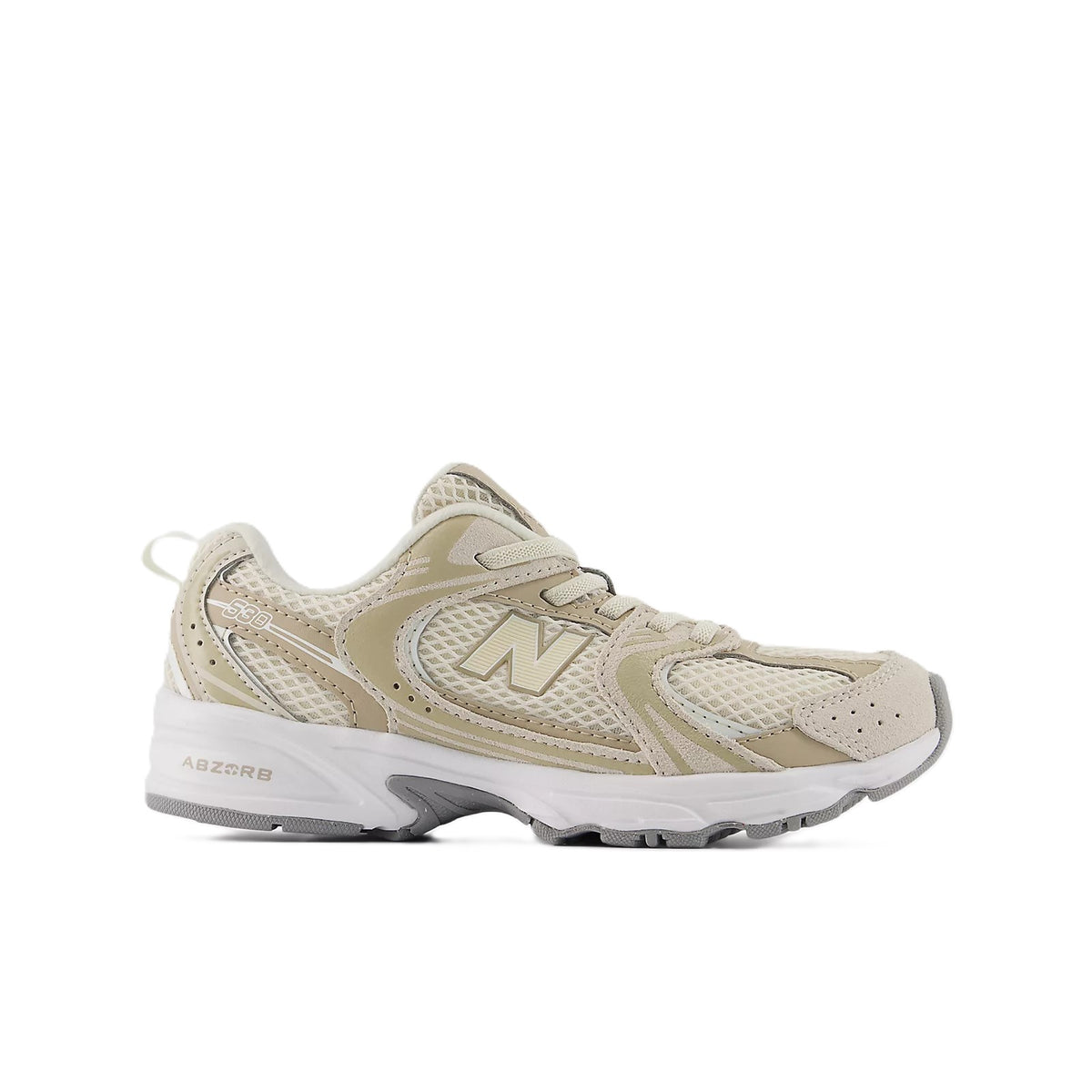 New Balance Sneakers Junior - PZ530 BUNGEE LACE - Spoorty