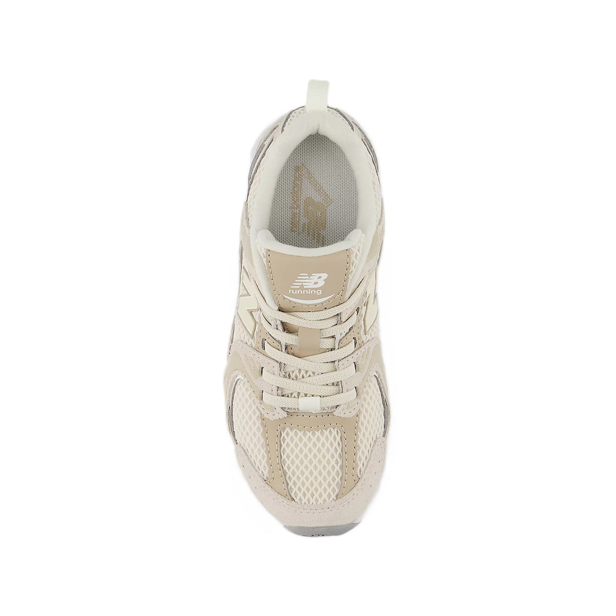 New Balance Sneakers Junior - PZ530 BUNGEE LACE - Spoorty