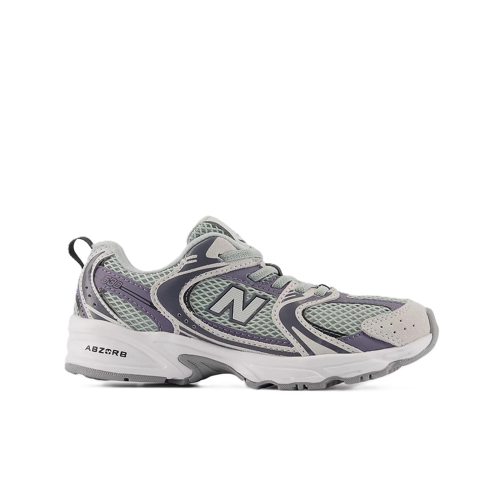 New Balance Sneakers Junior - PZ530 BUNGEE LACE - Spoorty