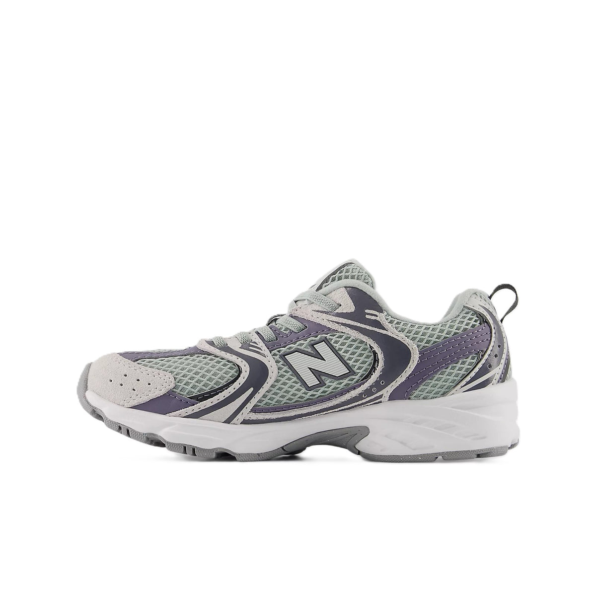 New Balance Sneakers Junior - PZ530 BUNGEE LACE - Spoorty