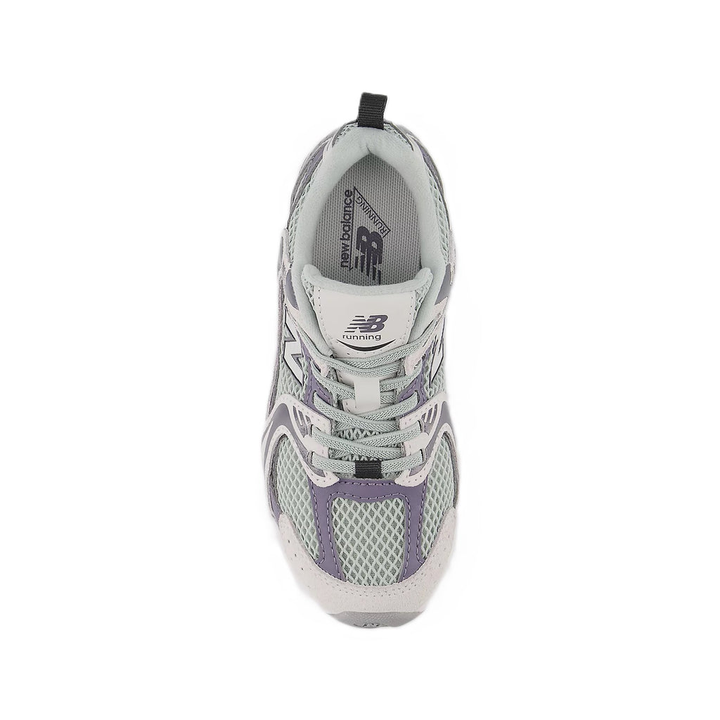 New Balance Sneakers Junior - PZ530 BUNGEE LACE - Spoorty
