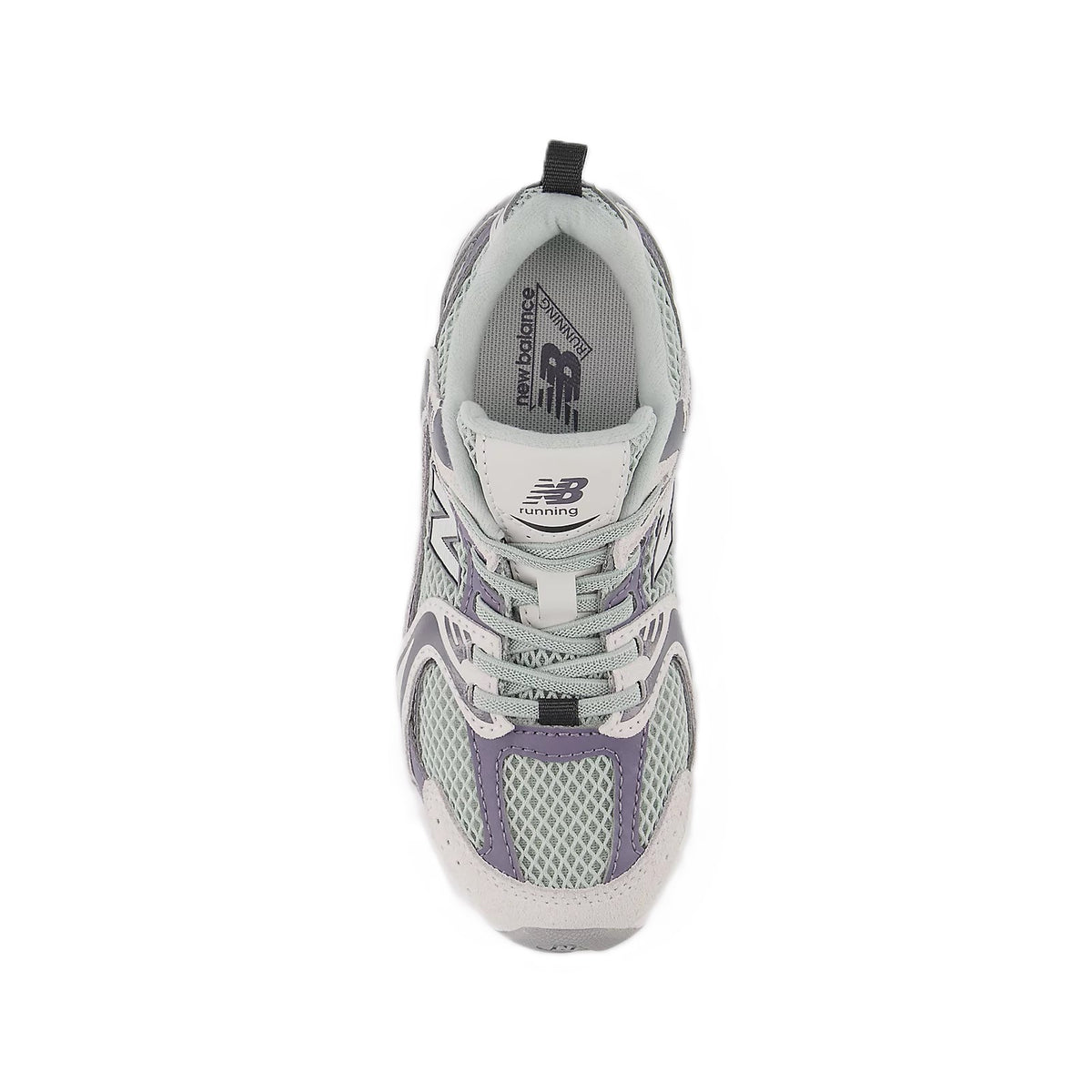 New Balance Sneakers Junior - PZ530 BUNGEE LACE - Spoorty