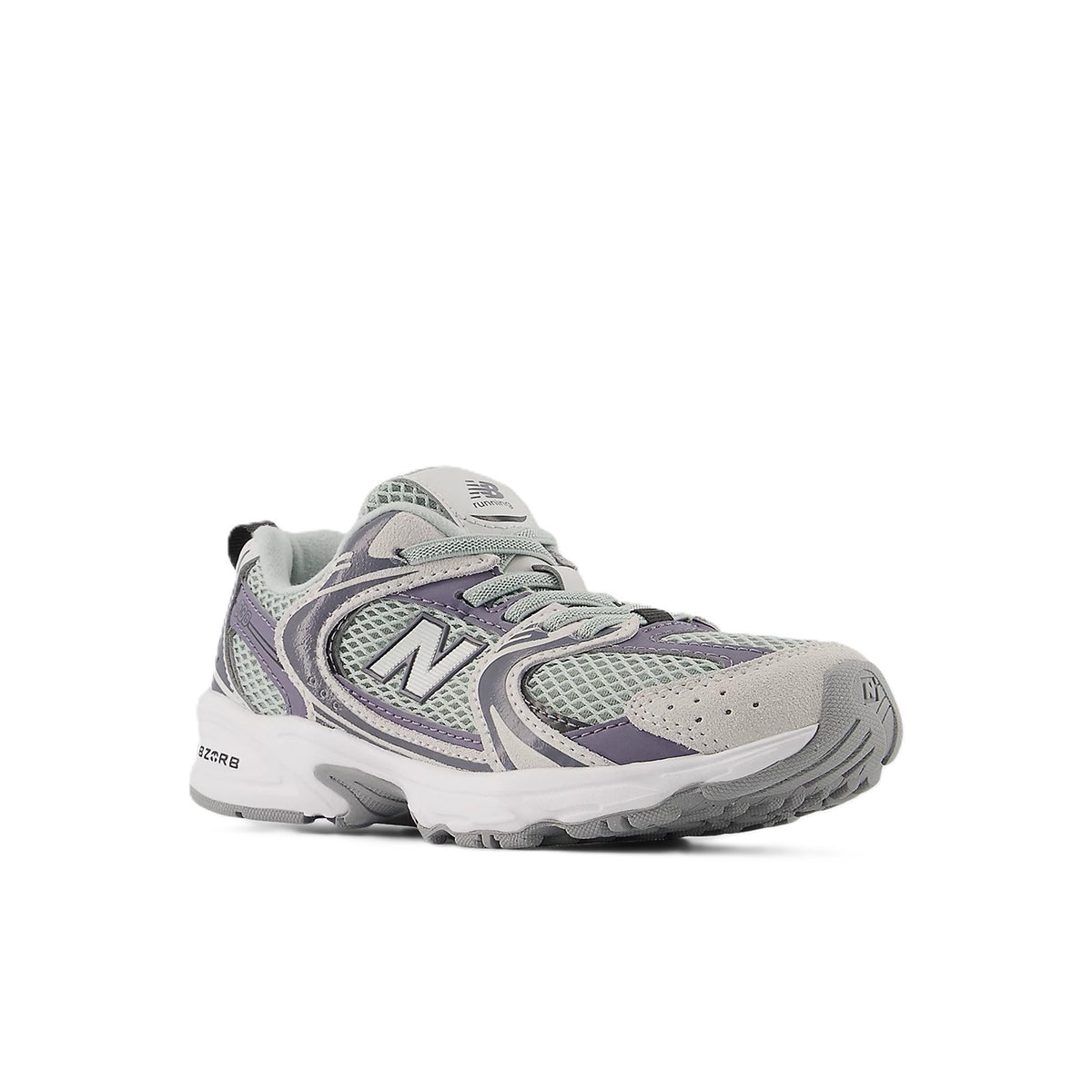 New Balance Sneakers Junior - PZ530 BUNGEE LACE - Spoorty