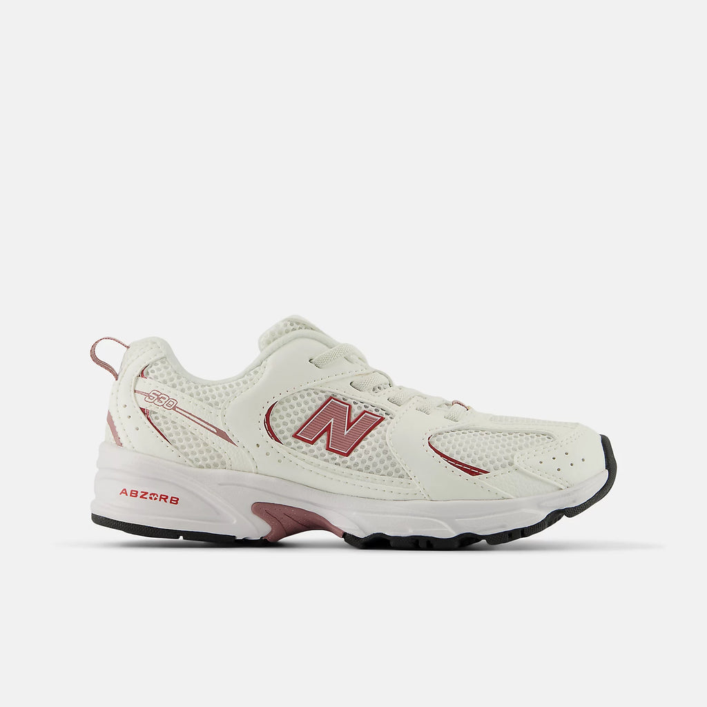 New Balance Sneakers Junior - PZ530 BUNGEE LACE - Spoorty